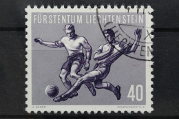 Liechtenstein, MiNr. 325, Gestempelt - Other & Unclassified