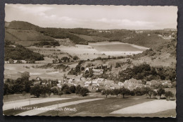 Niederbreitbach An Der Wied, Blick Zum Ort - Andere & Zonder Classificatie