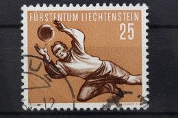 Liechtenstein, MiNr. 324, Gestempelt - Other & Unclassified