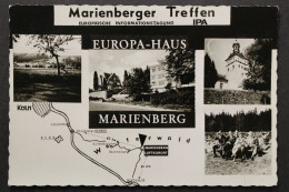 Marienberg, Westerwald, Europa-Haus - Andere & Zonder Classificatie