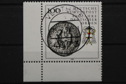 Deutschland (BRD), MiNr. 1451, Zentrisch Vlotho, EST - Gebruikt