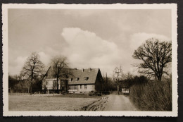 Bethel, Bei Bielefeld, Ev. Heimvolkshochschule Lindenfeld - Sonstige & Ohne Zuordnung