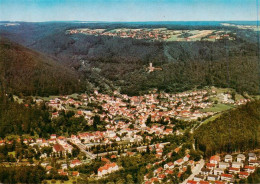 73950607 BAD_LIEBENZELL Luftkurort Im Schwarzwald - Other & Unclassified