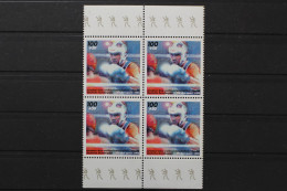 Deutschland (BRD), MiNr. 1779 PLF I, Viererblock, Postfrisch - Unused Stamps