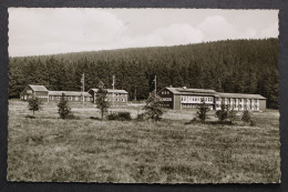 St. Andreasberg/Oberharz, Internationales Haus Sonnenberg - Other & Unclassified