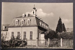 Herrnhut, Oberlausitz, Kirchensaal - Autres & Non Classés