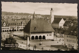 Freudenstadt, Schwarzwald, Marktplatz, Kirche - Other & Unclassified