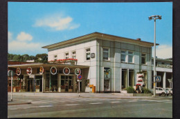 Iserlohn, Bahnhof - Sonstige & Ohne Zuordnung