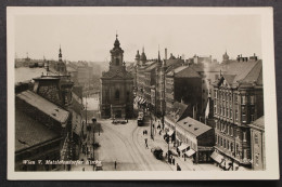 Wien, Matzleinsdorfer Kirche - Autres & Non Classés