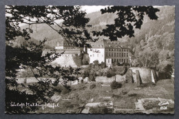 Malberg (Eifel), Schloss - Andere & Zonder Classificatie