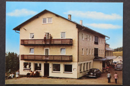 Kandel, Berghotel Kandel, Bei Waldkirch - Other & Unclassified