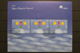 Madeira, MiNr. Block 23, ESST - Other & Unclassified