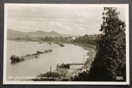 Bonn, Blick Auf Bundeshaus Und Siebengebirge - Sonstige & Ohne Zuordnung