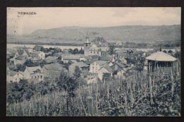 Remagen, Teilansicht, Kirche - Andere & Zonder Classificatie