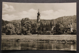 Dresden-Hosterwitz, Kirche - Other & Unclassified