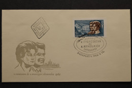 Ungarn, MiNr. 2123 B, FDC - Other & Unclassified
