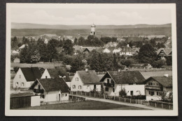 Weilheim, Teilansicht, Kirche - Sonstige & Ohne Zuordnung