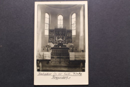 Roggendorf OT V. Mechernich, Altar In Der Katholischen Kirche - Sonstige & Ohne Zuordnung