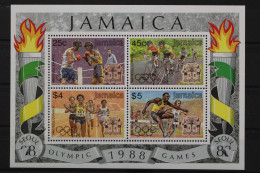 Jamaika, MiNr. Block 29, Postfrisch - Grenada (1974-...)