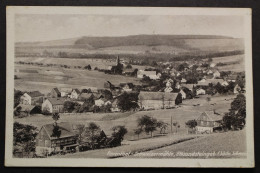 Rosenthal - Schweizermühle, Sächs. Schweiz, Teilansicht - Otros & Sin Clasificación