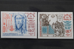 Mali, MiNr. 775-776 B, Postfrisch - Mali (1959-...)