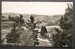 Hellenthal, Eifel, Totalansicht - Sonstige & Ohne Zuordnung