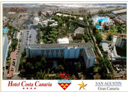 73950569 San_Agustin_Gran_Canaria Hotel Costa Canaria Vista Aérea - Andere & Zonder Classificatie