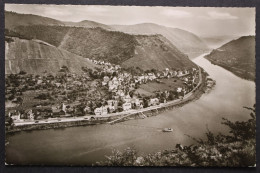 Oberfell, Mosel, Blick Zum Ort - Autres & Non Classés