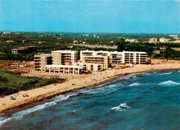 73950565 Cambrils_Costa_Dorada_ES Playa De La Llosa Vista Aérea - Andere & Zonder Classificatie