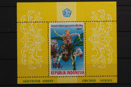 Indonesien, MiNr. Block 24 A, Postfrisch - Indonésie