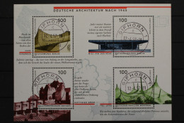 Deutschland (BRD), MiNr. Block 37, Zentrisch Gifhorn, Gestempelt - Used Stamps