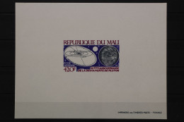 Mali, MiNr. 771 SB, Sonderdruck, Ungebraucht - Mali (1959-...)