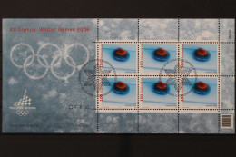 Schweiz, MiNr. 1949 Kleinbogen, ESST - Unused Stamps