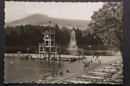 Großschönau, Waldstrandbad, Gondelteich - Other & Unclassified