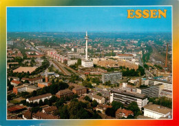 73950545 Essen__Ruhr Stadtpanorama - Essen