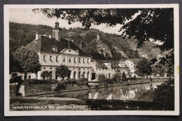 Bad Karlshafen, Oberweser, Rathaus - Other & Unclassified