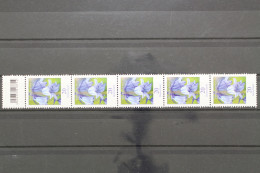 Deutschland, MiNr. 3315 Fünferstreifen + EAN, ZN 155, Postfrisch - Roulettes