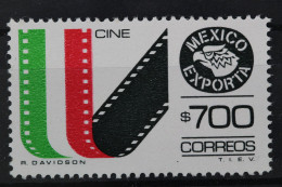 Mexiko, MiNr. 2074 X, Postfrisch - Mexique