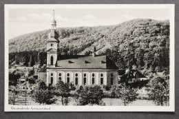 Bengeln, Klosterkirche Springiersbach - Other & Unclassified