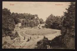 Trier, Amphitheater - Other & Unclassified