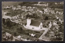 Mechernich, Eifel, Ortsansicht, Kirche - Other & Unclassified