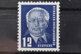 DDR, MiNr. 323 V A XII, Postfrisch, BPP Signatur - Ungebraucht