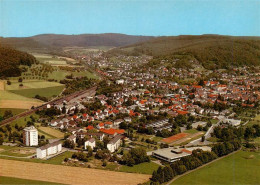 73910056 Hoechst Odenwald Fliegeraufnahme - Sonstige & Ohne Zuordnung