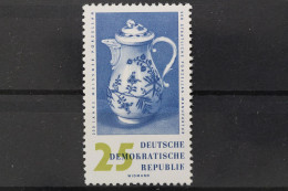 DDR, MiNr. 778 PF I, Postfrisch - Abarten Und Kuriositäten