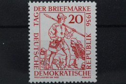 DDR, MiNr. 544 PF III, Postfrisch - Variétés Et Curiosités