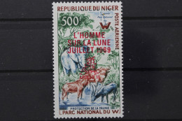 Niger, MiNr. 224, Postfrisch - Niger (1960-...)