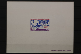 Mali, MiNr. 787 SB, Sonderdruck, Ungebraucht - Mali (1959-...)