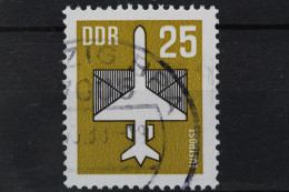 DDR, MiNr. 3129 PF I, Gestempelt - Variétés Et Curiosités