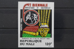 Mali, MiNr. 792 B, Postfrisch - Mali (1959-...)