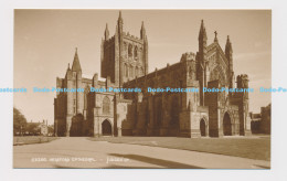C002966 23380. Hereford Cathedral. Judges - World